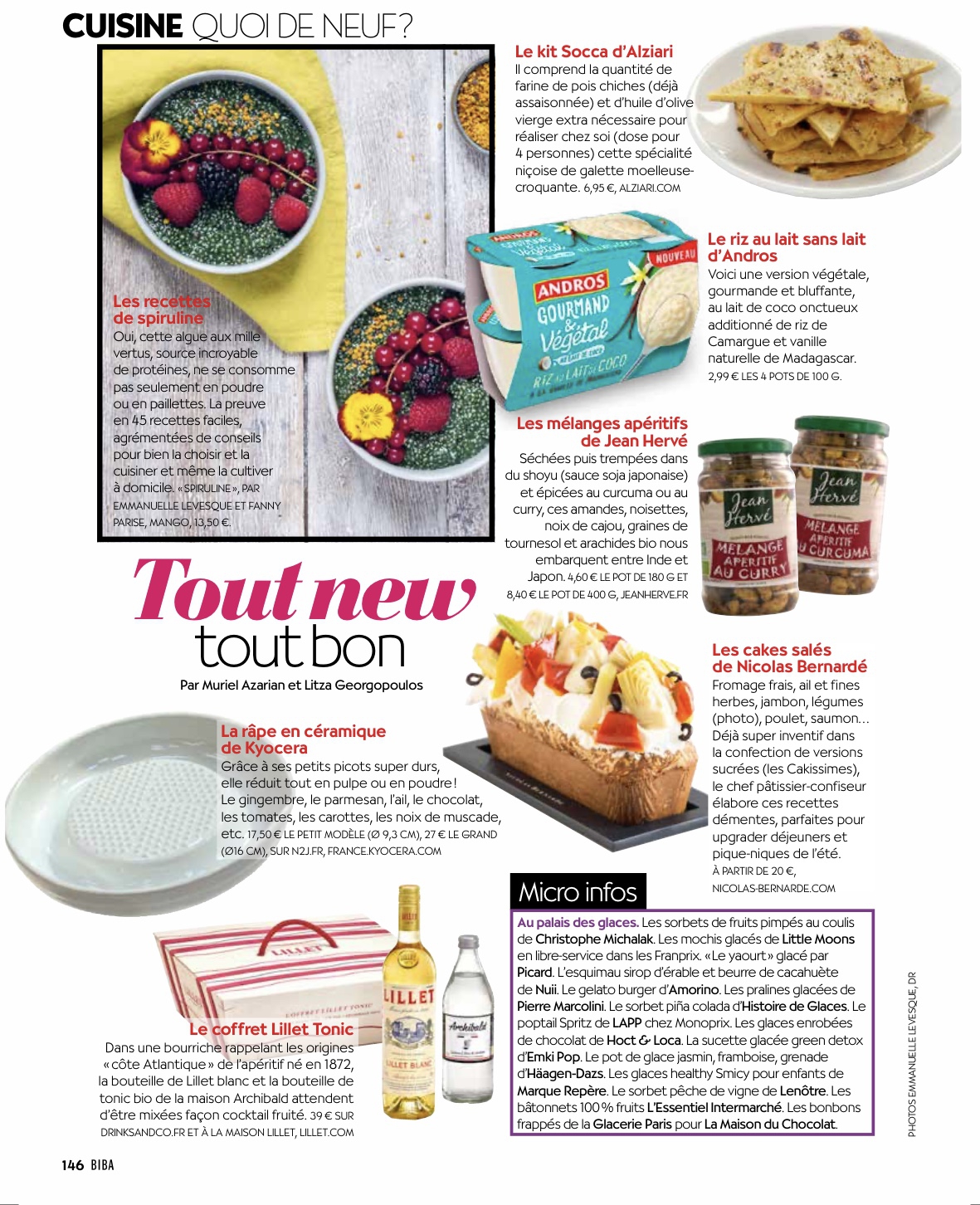 Kit socca ni&ccedil;oise